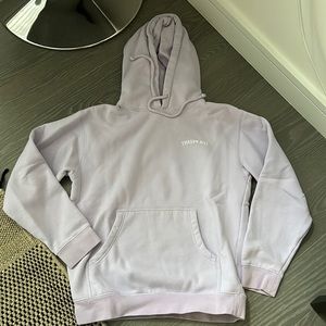 Shadow hills hoodie